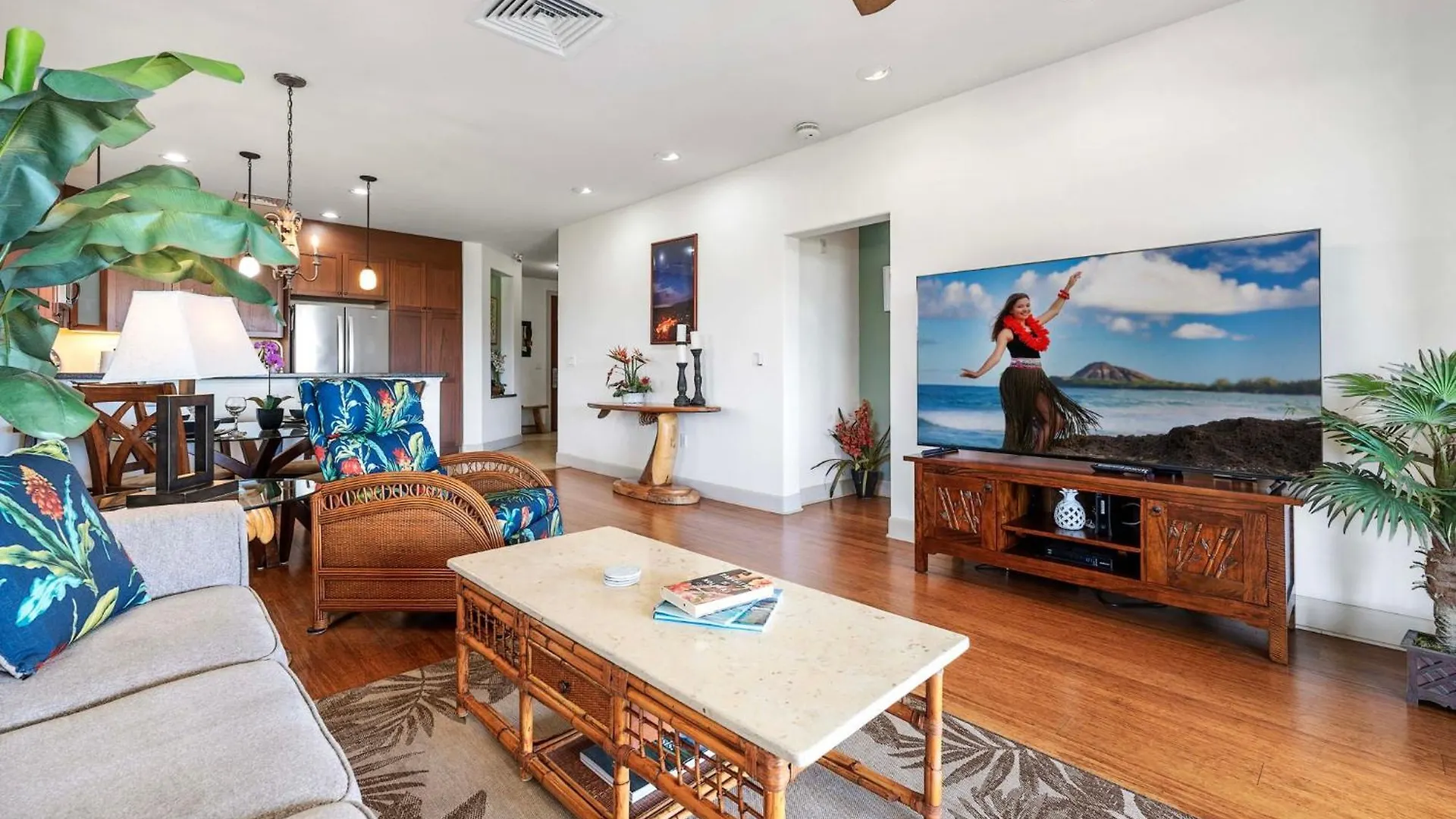 Villa Halii Kai 3D Waikoloa