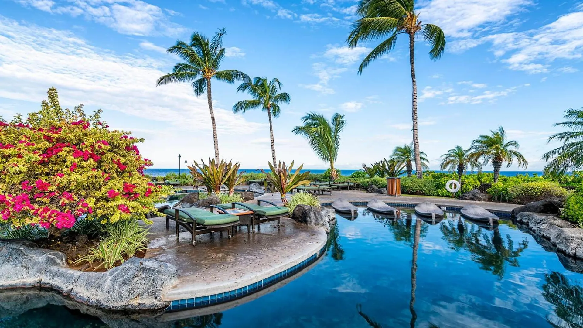 Casa vacanze Villa Halii Kai 3D Waikoloa
