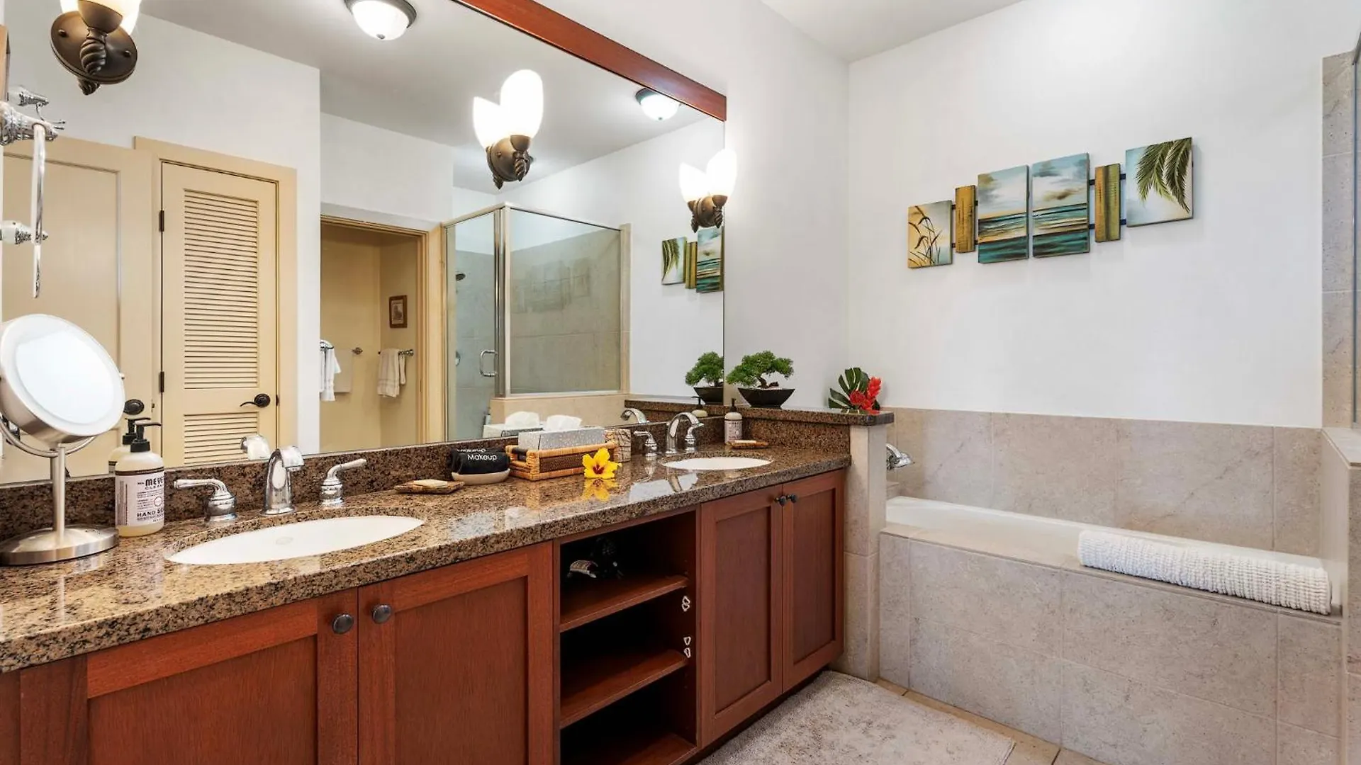 Villa Halii Kai 3D Waikoloa