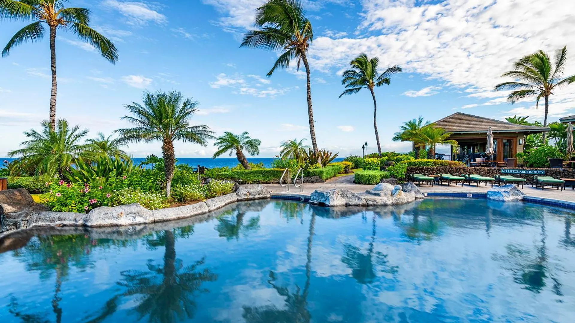 Casa vacanze Villa Halii Kai 3D Waikoloa