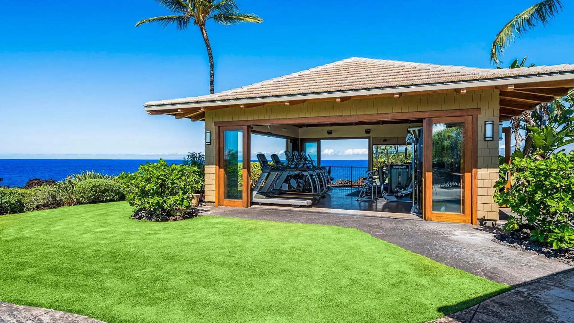 Villa Halii Kai 3D Waikoloa Casa vacanze