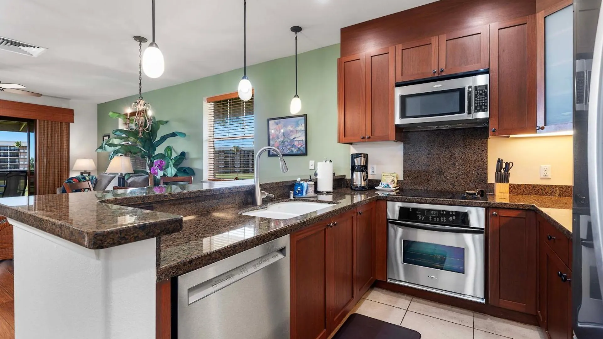 Casa vacanze Villa Halii Kai 3D Waikoloa