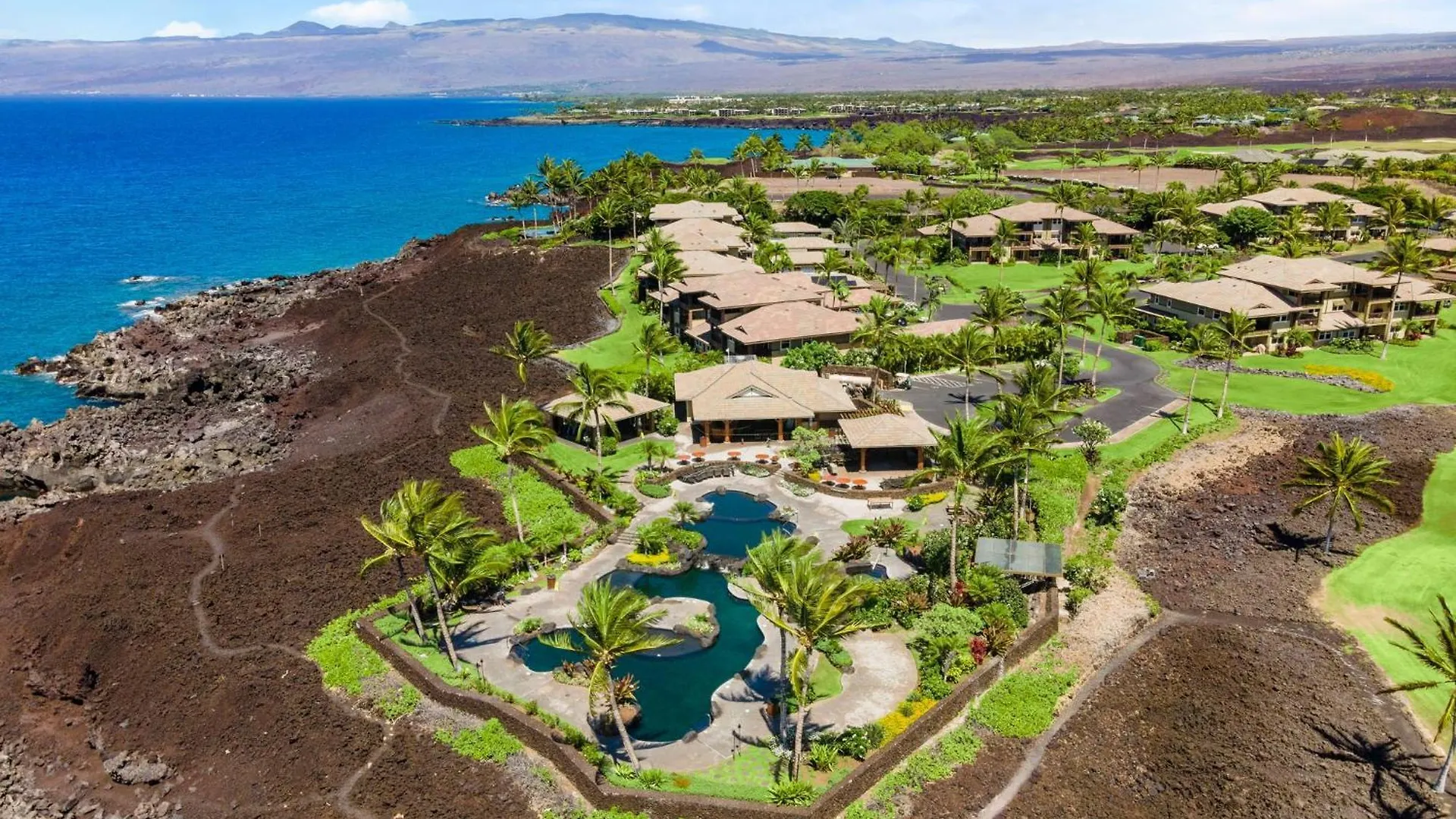 Casa vacanze Villa Halii Kai 3D Waikoloa