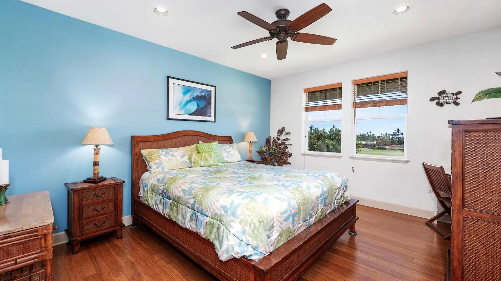Casa vacanze Villa Halii Kai 3D Waikoloa
