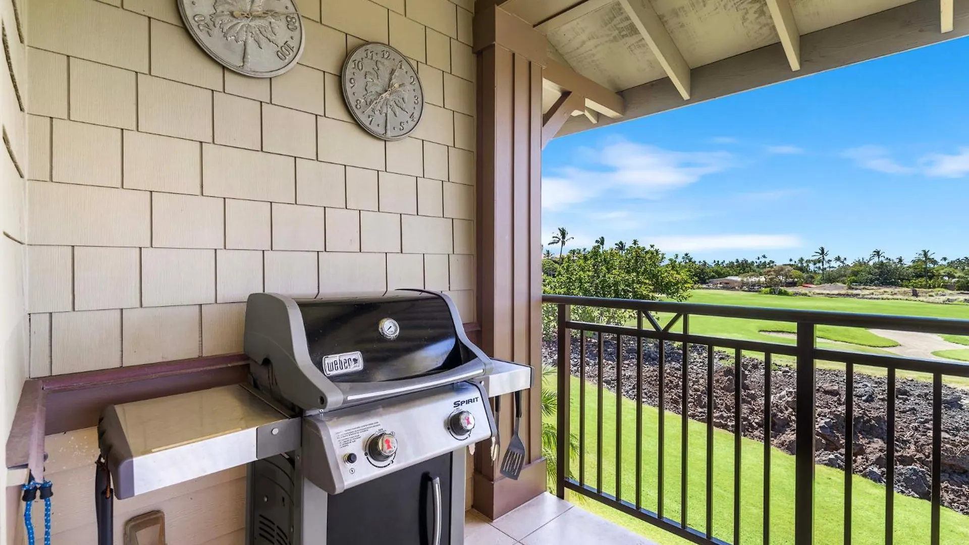 Villa Halii Kai 3D Waikoloa