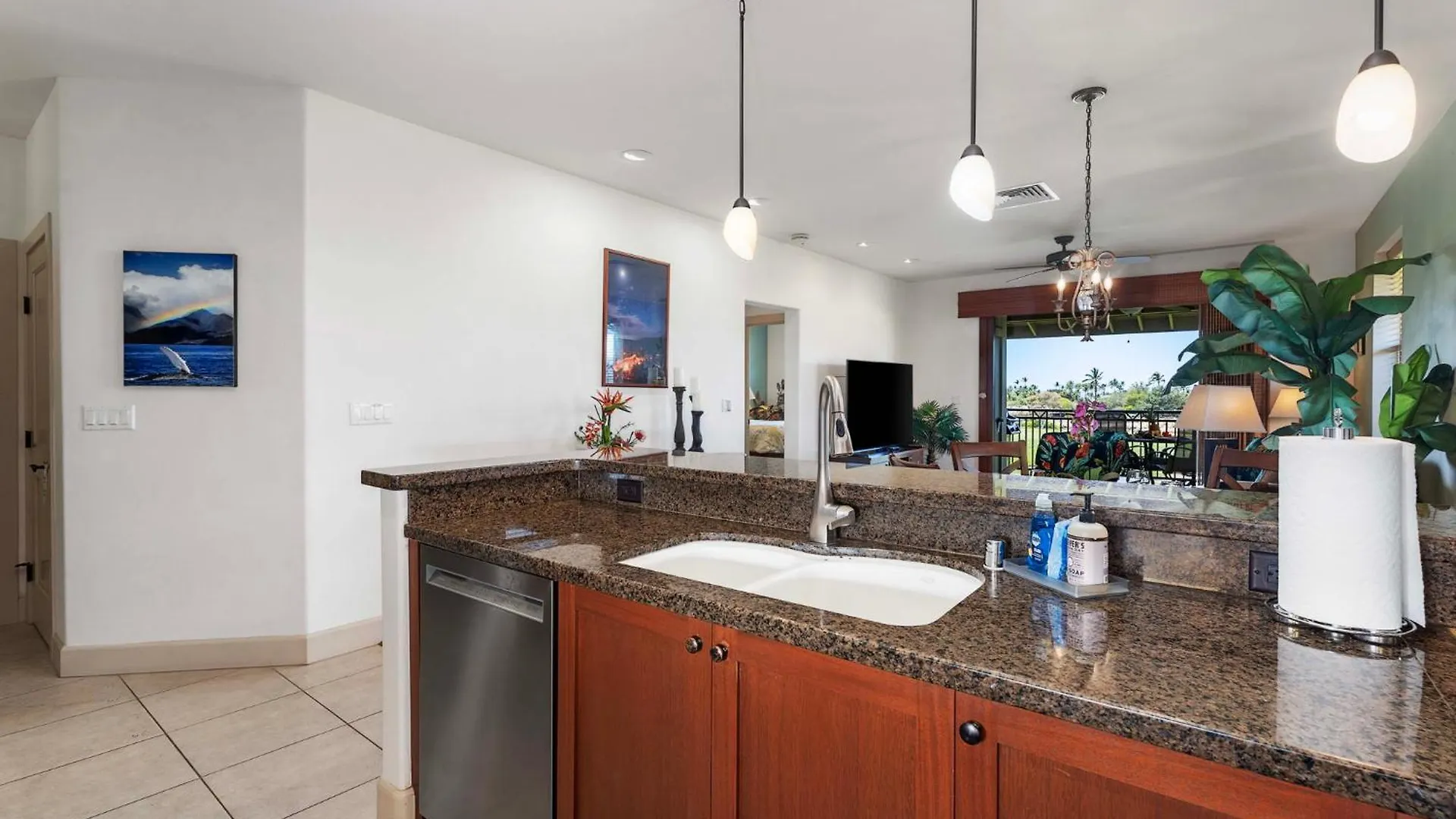 Casa vacanze Villa Halii Kai 3D Waikoloa