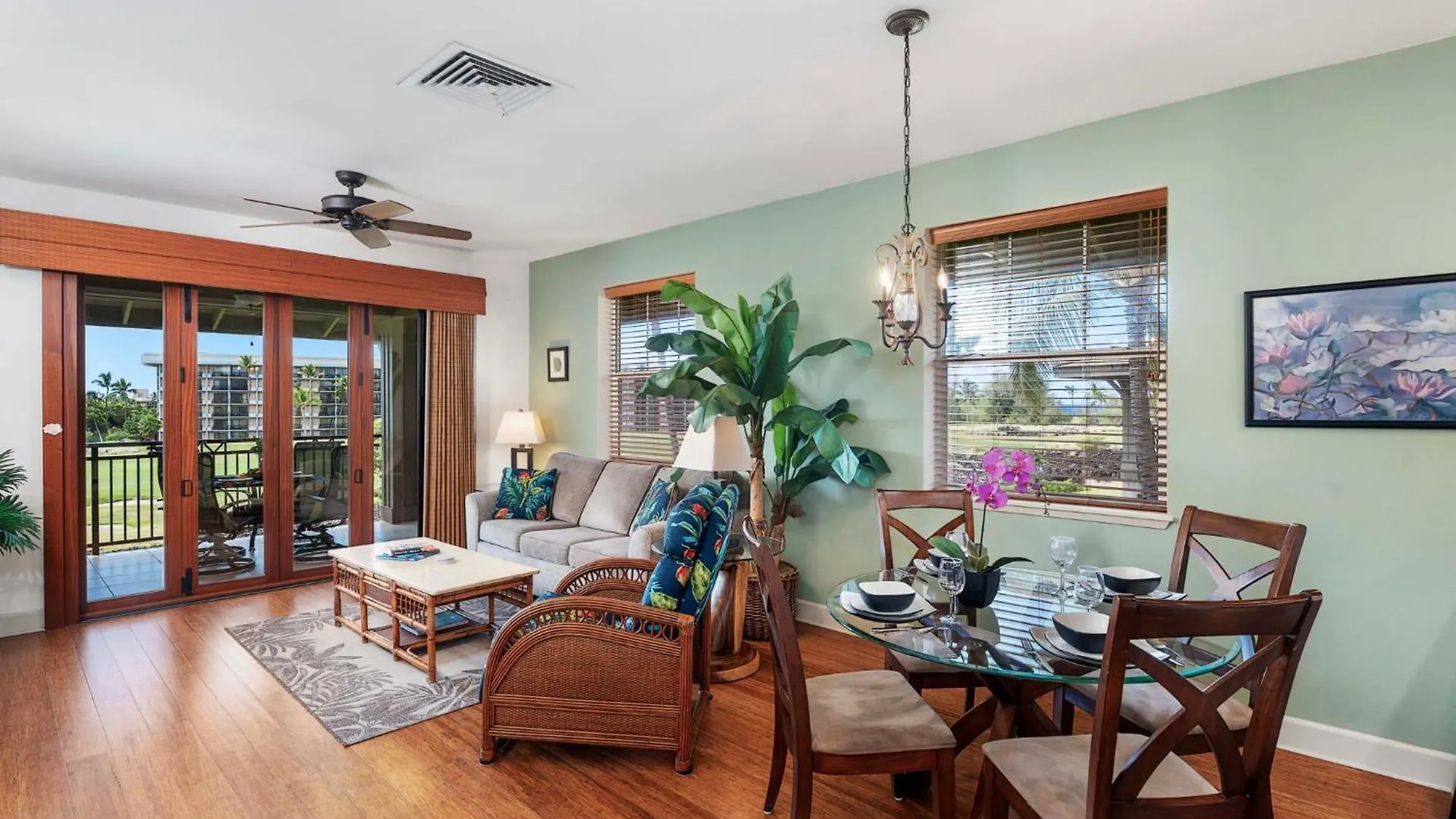 Villa Halii Kai 3D Waikoloa Casa vacanze