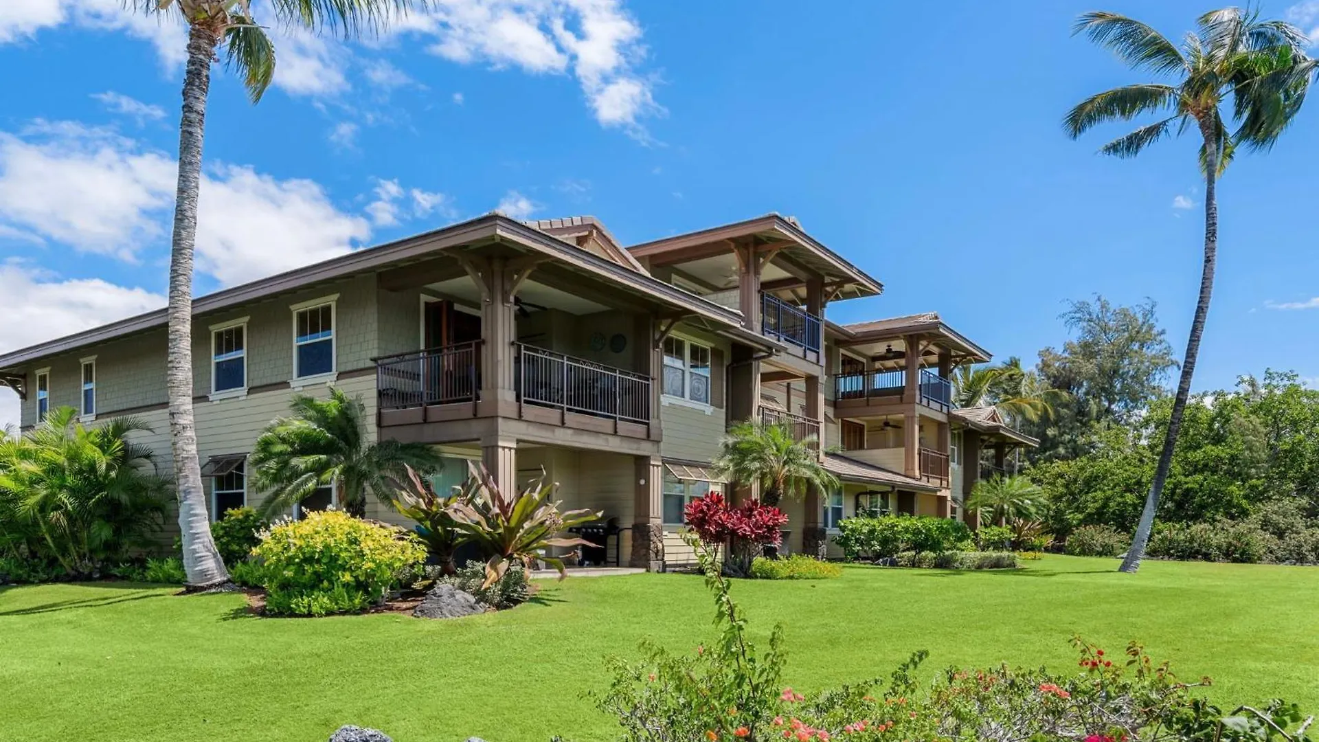 Casa vacanze Villa Halii Kai 3D Waikoloa Stati Uniti