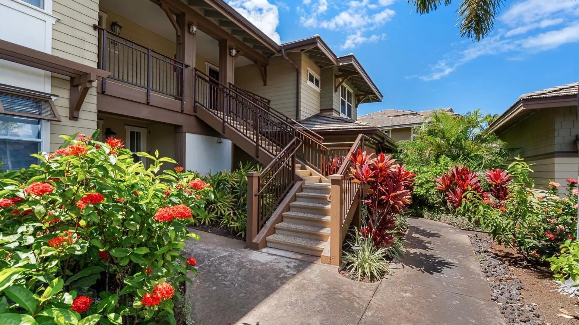 Villa Halii Kai 3D Waikoloa